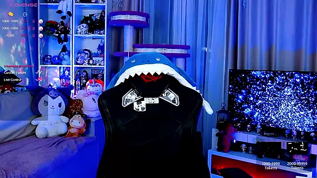 _Sparkland_ live sex cam