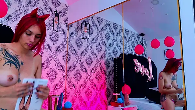 Derieri_D's cam snapshot