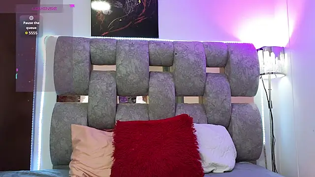 alix_kitty's cam snapshot