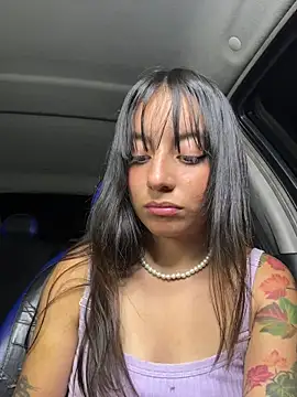 Mia_fiire's cam snapshot