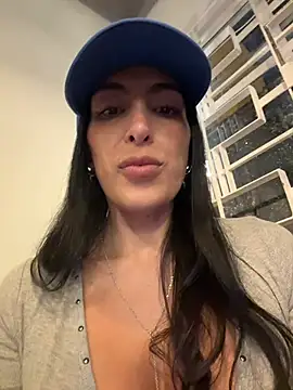 CorinVeil's cam snapshot