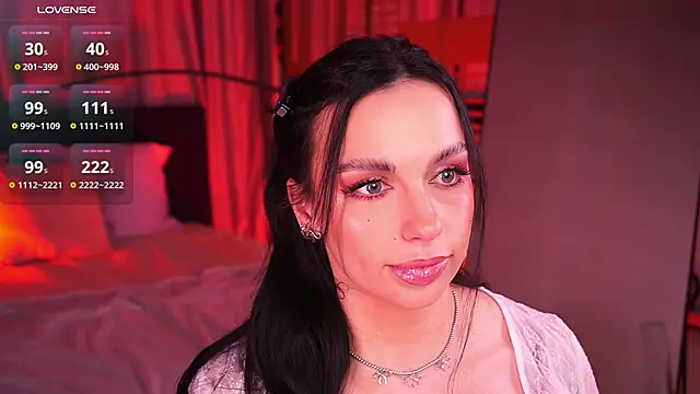 LunaNight's cam snapshot