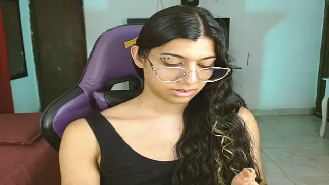 Alanni_parker live sex cam