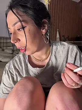 KimArts live sex cam