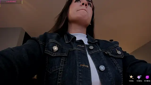 AngelicaVega's cam snapshot