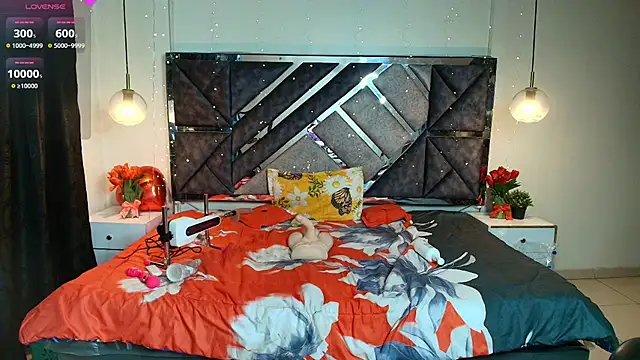 MysticMature live sex cam