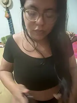 karysweetbeaury's cam snapshot