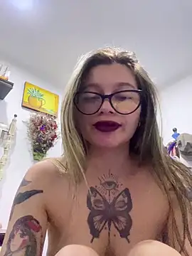 KoraSweett's cam snapshot