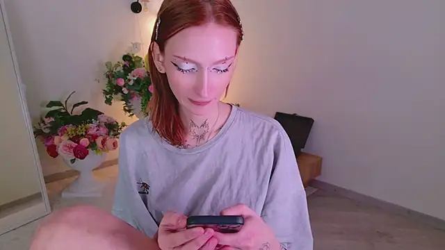 May_suki's cam snapshot