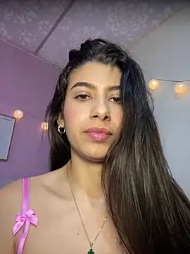 Lenapink19's cam snapshot