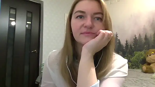 CandyOLimeX's cam snapshot