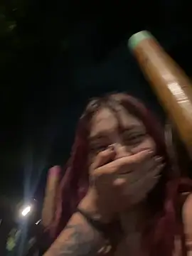 CamiTeaseX_'s cam snapshot