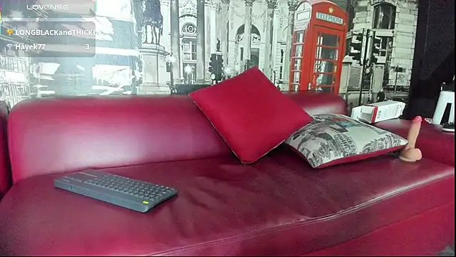 CloeRodriguez live sex cam