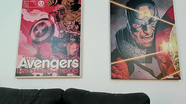 JeanBroc live sex cam