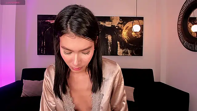 NiaSalvatore's cam snapshot