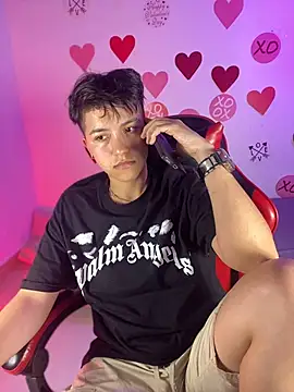 nicocoox's cam snapshot