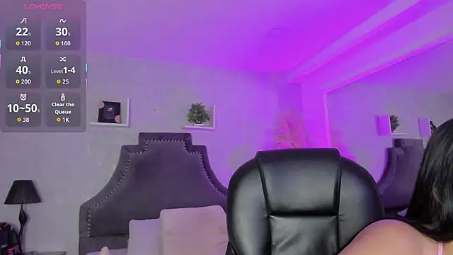 EmiliaRose_ live sex cam