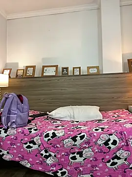 Dullce-69's cam snapshot