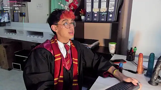 Allen_Starck live sex cam