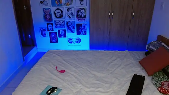 rachel_rosse11's cam snapshot