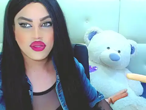 NharaBigCock live sex cam