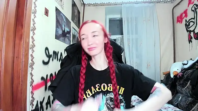 Roxy_Silver live sex cam