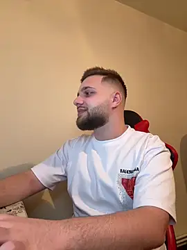 KingAdonisss live sex cam