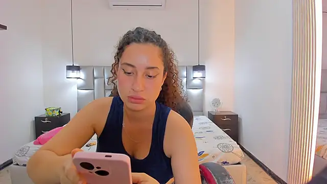 NoaMalak7's cam snapshot