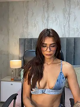 SofiaRivero live sex cam