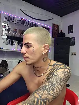 paul-mendezx live sex cam