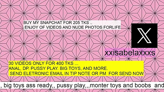 xxisabelaxxx live sex cam