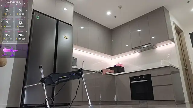 asianqueeny live sex cam