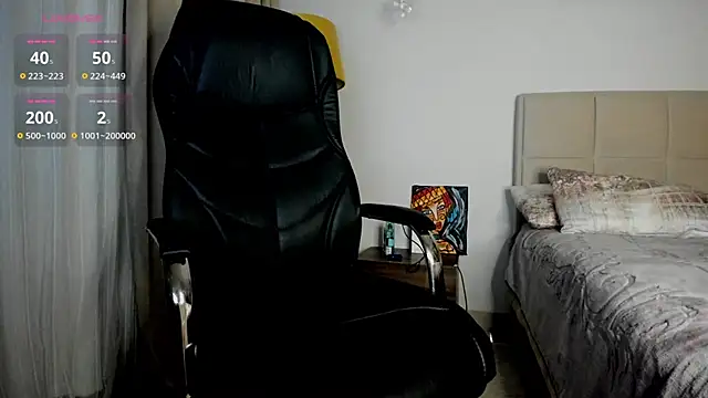 Colette__1977 live sex cam