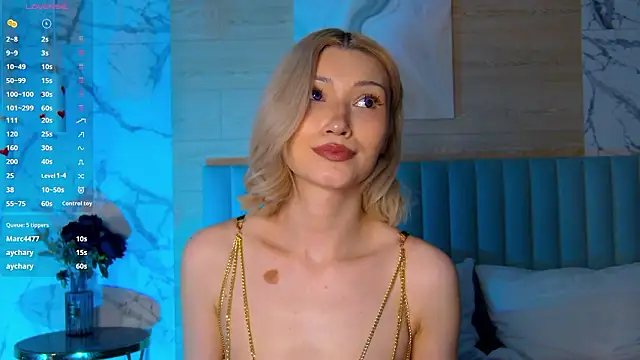 CarolReeves live sex cam