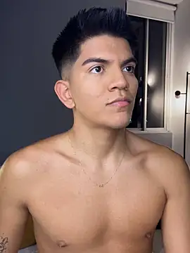 OnlySantty live sex cam