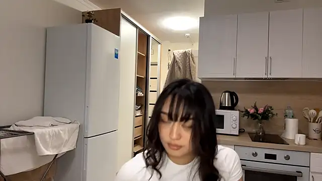 SweetSakuraJane's cam snapshot