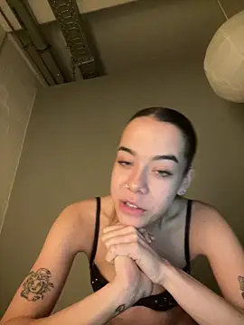 JulietSugar's cam snapshot