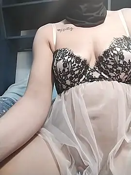 Honeybby1's cam snapshot