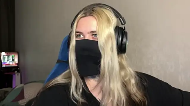 UnaXyling live sex cam