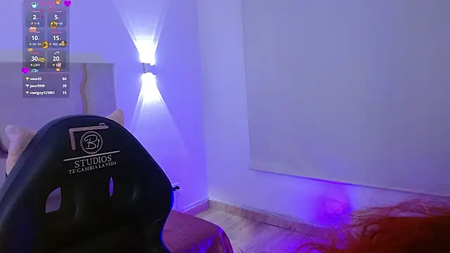 Sashaa_tay live sex cam