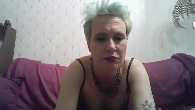 Verity_Vix's cam snapshot