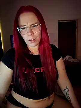 NordicNaughty's cam snapshot