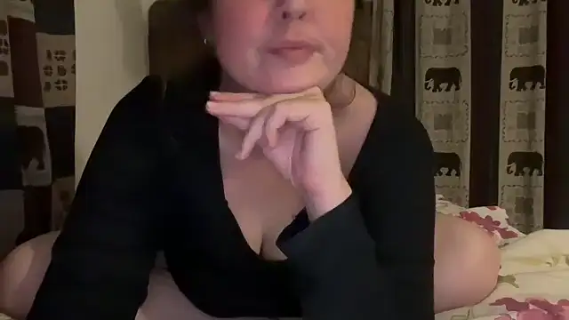 Ewelinababy's cam snapshot