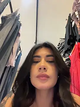 clarachanelricek live sex cam