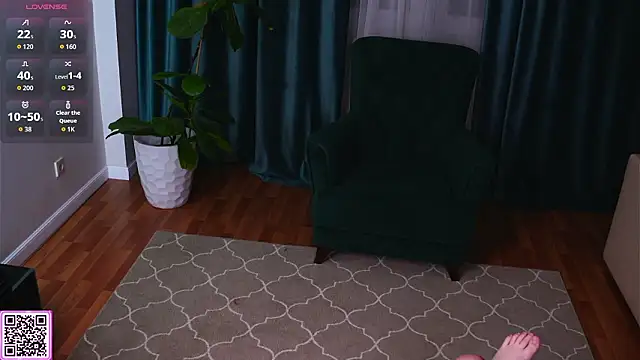 LaquandaGuerino live sex cam