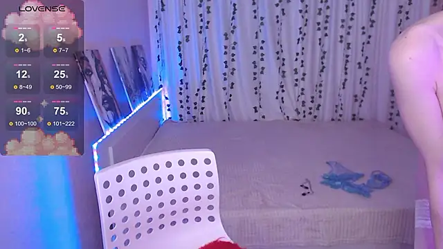 Stephanie_Bloom's cam snapshot