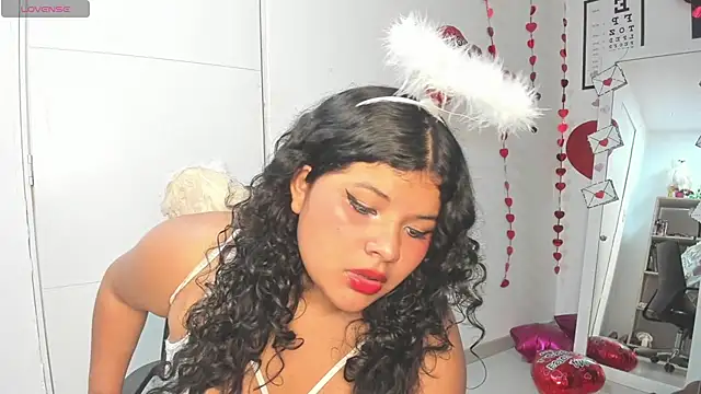 Jessica_Beltrann's cam snapshot