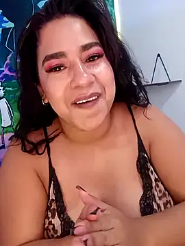 Mady_cooper's cam snapshot