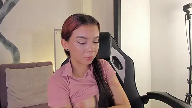 MelLove_'s cam snapshot