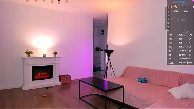 AnysaSmith's cam snapshot